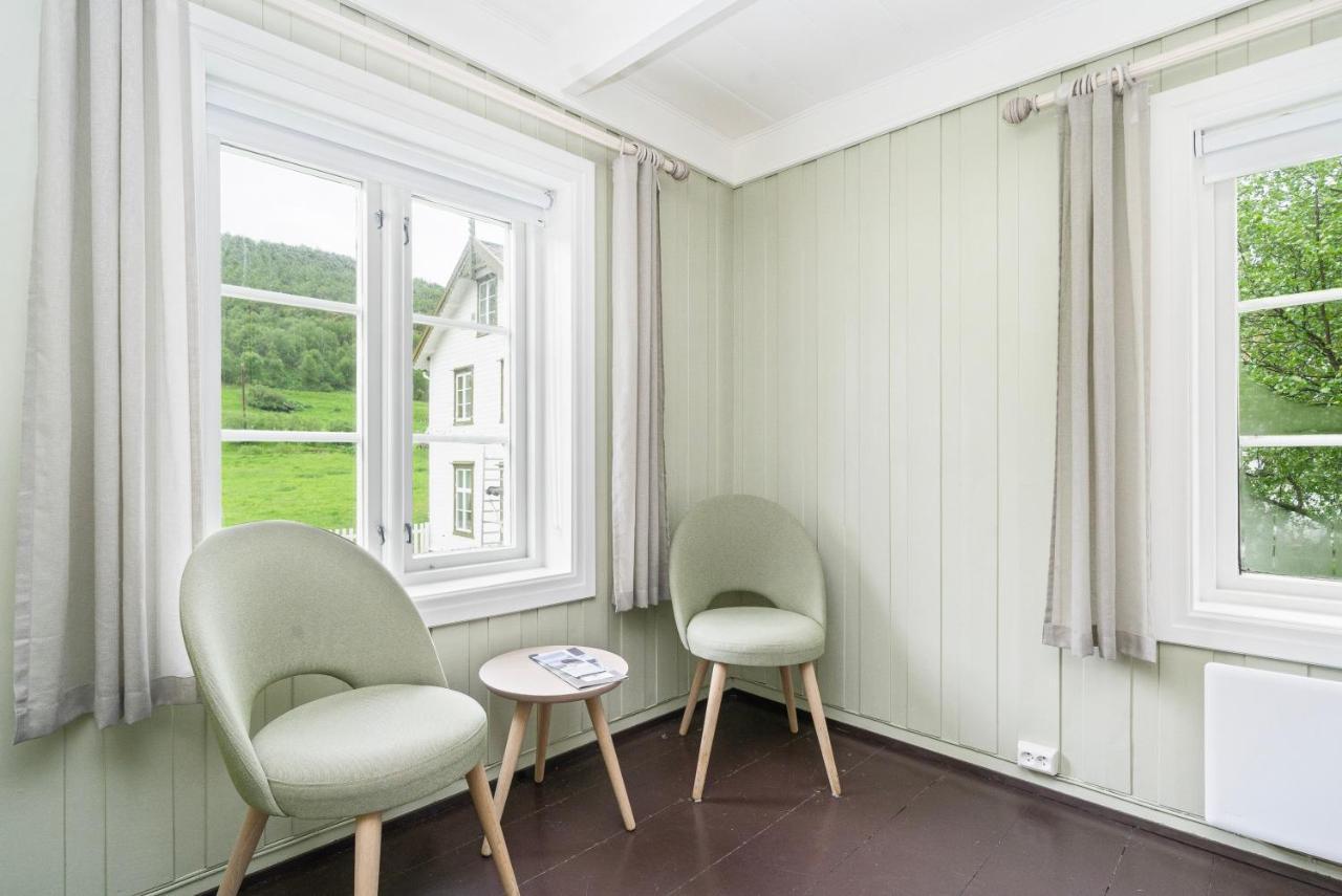 Hotel Frich`s Kongsvold Oppdal Exterior foto