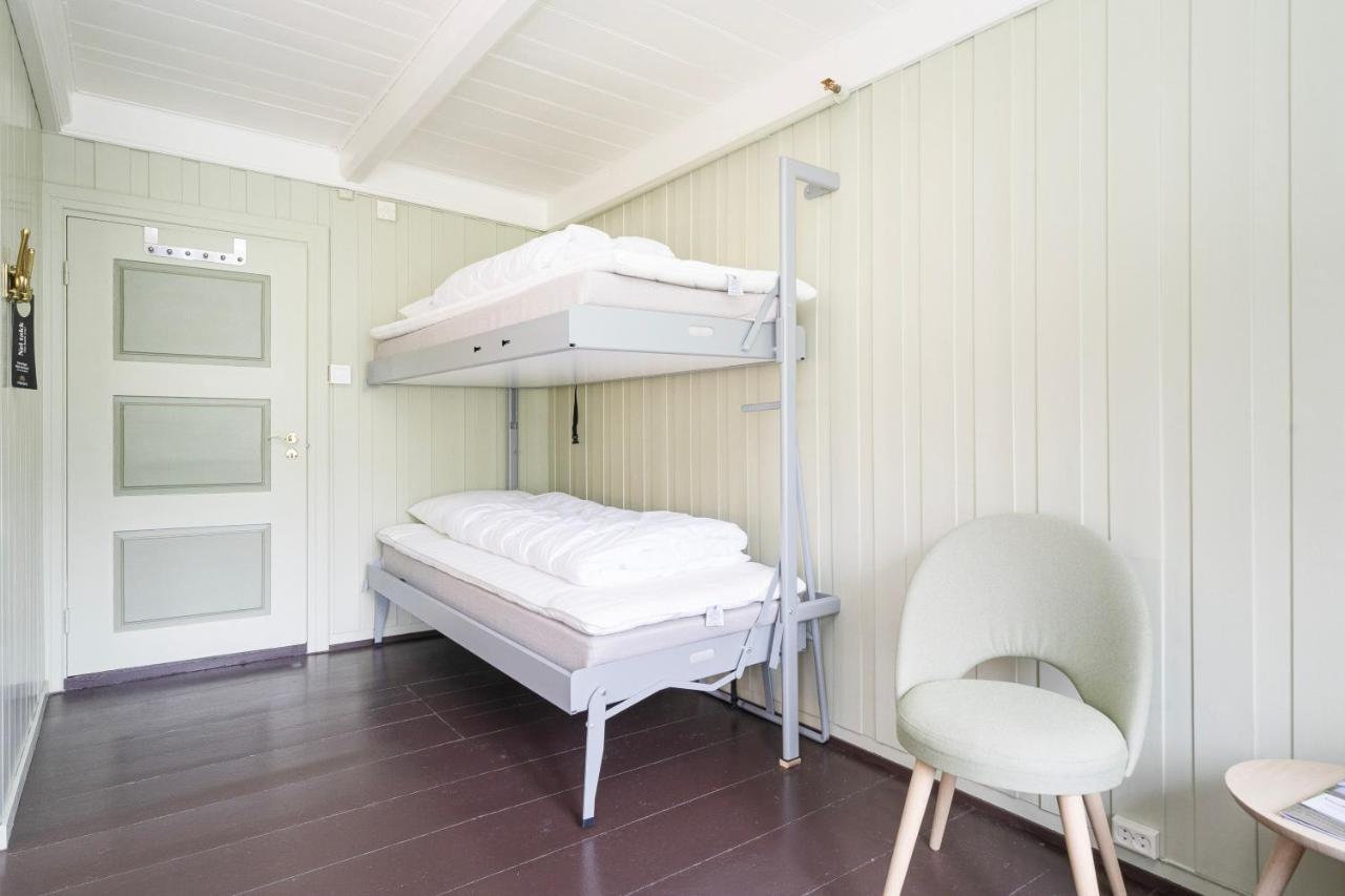 Hotel Frich`s Kongsvold Oppdal Exterior foto