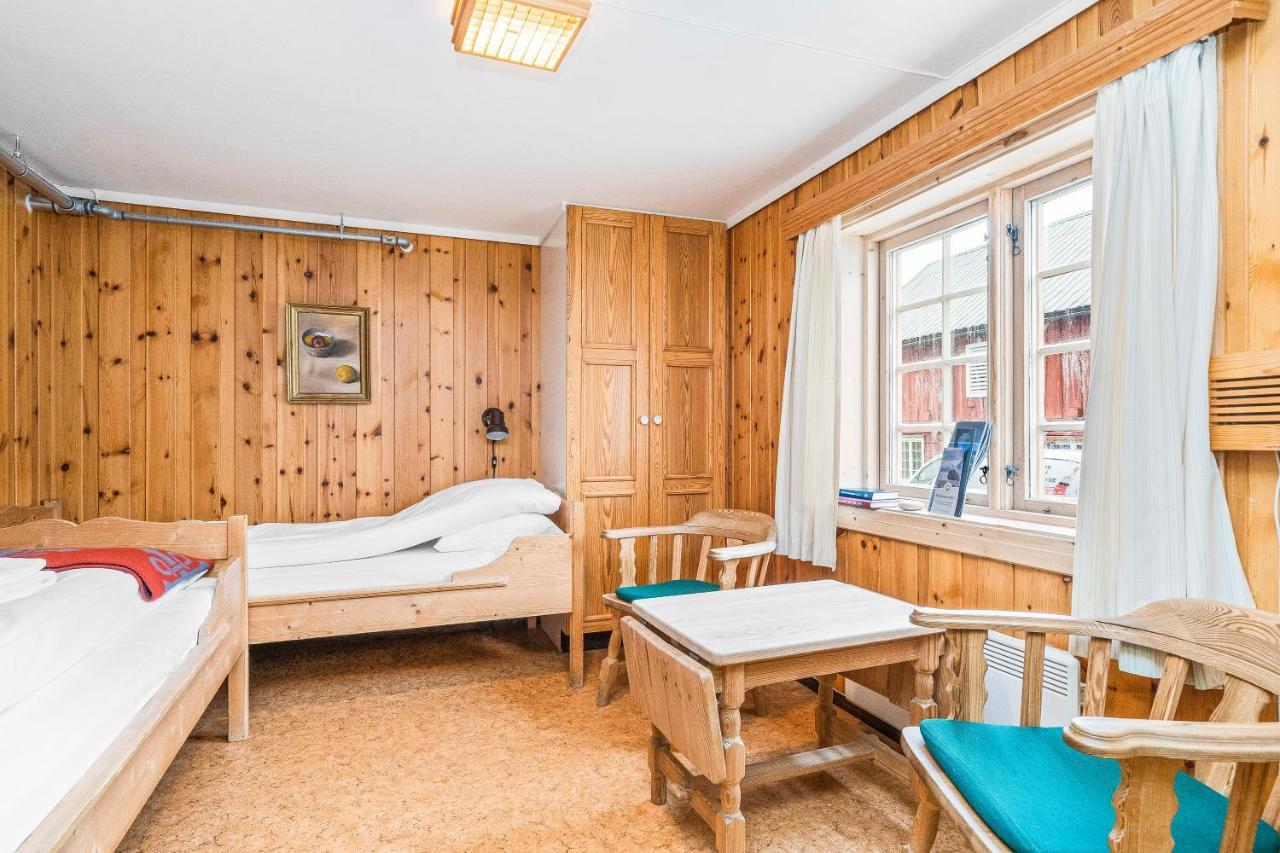 Hotel Frich`s Kongsvold Oppdal Exterior foto